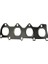 Eksoz Manifold Contası 03C253039A Passat Golf 5 Jetta 517120 1