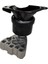 Lemförder Motor Kulağı Sağ 7H0199256F 3544601 Volkswagen Transporter T5 1