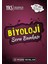 YKS Biyoloji Soru Bankası 1