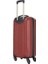Bordo Kabin Boy Küçük Valiz Wx210 3