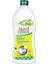 Mom's Green Bitkisel Elde Bulaşık Yıkama Deterjanı 750 ml- Limonlu 1