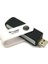 Usb İonizer İyonizer Usb Hava Temizleyici Polen Alerjen Temizleyici 1