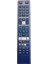 Toshiba Uyumlu Netflix Tuşlu Lcd Led Tv Kumanda 1