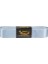 Saten Kurdele 10 Metre Saten Kurdele Mavi ( 3 cm) 1
