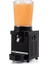 M10 Soğuk İçecek Dispenseri, 10 L, Analog, Panaromik, Siyah 1