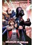 Star Wars Darth Vader Cilt 2 Gölgeler Ve Sırlar 1