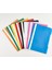 Kraf 4001 Telli Dosya 50 Li Paket Yeşil 1