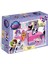 Ca Games 5012 100 Parça Littlest Petshop Puzzle - Kiz Çocuk 1