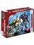 Ca Games 5008 Transformers 100 Parça Puzzle - Erkek Çocuk 1