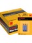 Max 20 Adet Alkalin İnce Pil 1