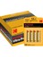 Ultra Premium 40 Adet Alkalin Kalem Pil 1
