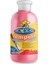 Tempera Suluboya Süper Yikanabilir Pembe 500 Ml. 1