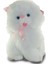 Sevimli Kokoş Peluş Kedi 1