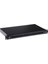 24 Port Lc Fiber Optik Patch Panel Boş 19" 1U 1