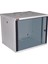 Eurobox Serisi 16U 19'' Duvar Tipi Kabinet W=540Mm D=450Mm 1