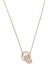 Kolye Further Pendant Double /Ros 5419853 1