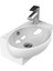 Mini Lavabo 28x45 cm 1