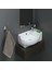 Mini Lavabo 28x45 cm 2