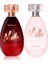 Farması Motto Edp 50 ml + Motto Passion Edp 50 ml Kadın Parfüm 1