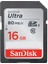 Ultra 16 GB 80mb/s SD Hafıza Kartı (5 Adet) 3