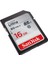 Ultra 16 GB 80mb/s SD Hafıza Kartı (5 Adet) 4