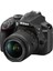 D3400 AF-P 18-55mm VR (Distribütör Garantili) 2