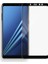 Jopus Samsung Galaxy A8 2018 Tam Kaplayan 3D Cam Ekran Koruyucu 1