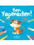 Ben Yapmadım! - Lucy Barnard 1