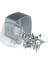 Cubbie Premium Standard Harita Çivisi Silver 1