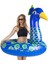 Big mouht Şişme Simit Peacock Bmpf-Pc 1