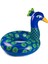 Big mouht Şişme Simit Peacock Bmpf-Pc 2
