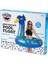 Big mouht Şişme Simit Peacock Bmpf-Pc 3