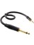 Bilgisayar Amfi Ses Ara Kablosu 2 Metre 1