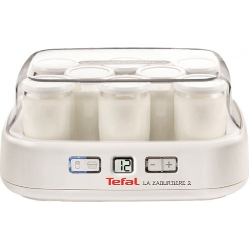 Tefal YG5001 300 W Yoğurt Yapma Makinesi 1 Litre Kapasite ile