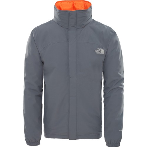 M Resolve Insulated Ceket 