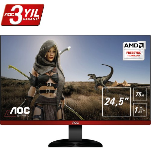 AOC G2590VXQ 24.5