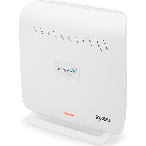 Zyxel Vmg3312 B10b 300mbps 4 Port Ewan Vpn Ebeveyn Kontrolu Fiyati
