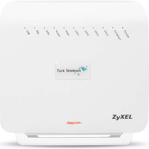 Zyxel Vmg3312 B10b 300mbps 4 Port Ewan Vpn Ebeveyn Kontrolu Fiyati