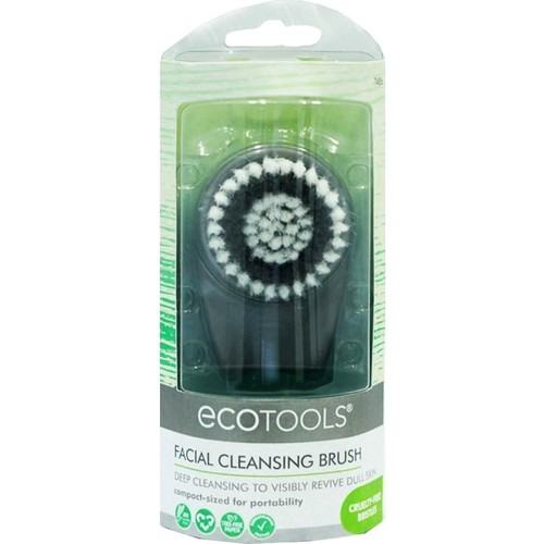 Ecotools Facial Cleansing Brush Siyah Fiyatı Taksit Seçenekleri