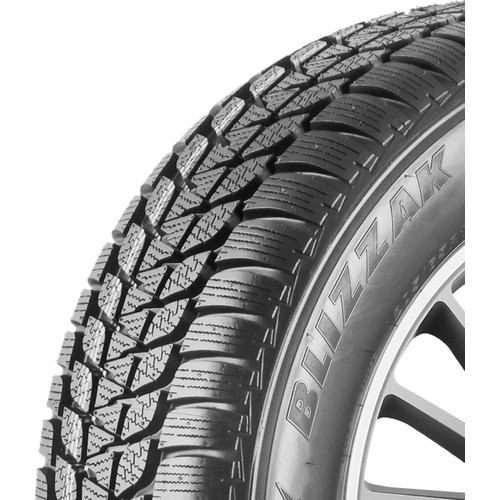 Bridgestone 245/45 R17 99V XL RFT LM25 Oto Kış Lastiği ( Fiyatı