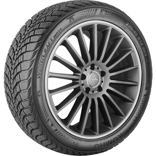 Kumho 275/35 R19 100V Wp71 Binek Kış Lastik(Üretim:2019) Fiyatı