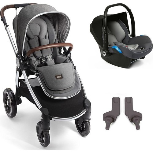 Mamas Papas Ocarro Travel Set Bebek 