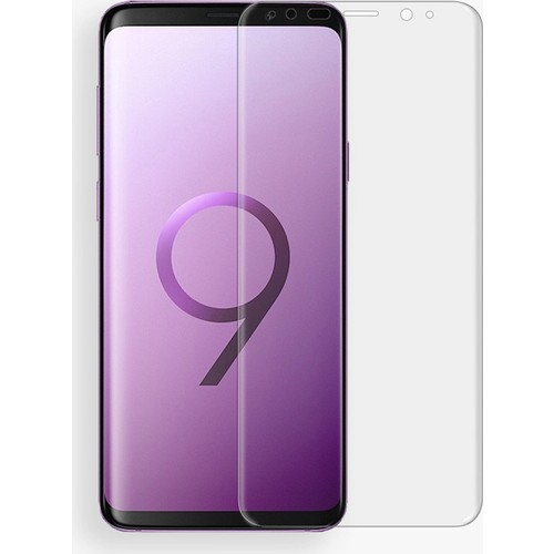 samsung galaxy s9 plus ekran