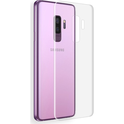 samsung galaxy s9 plus ekran