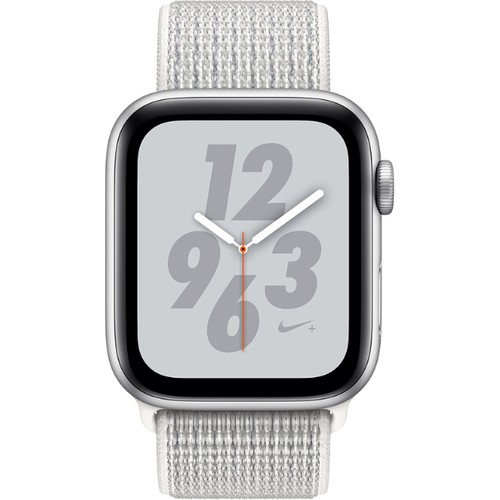 apple watch seri 4 gold