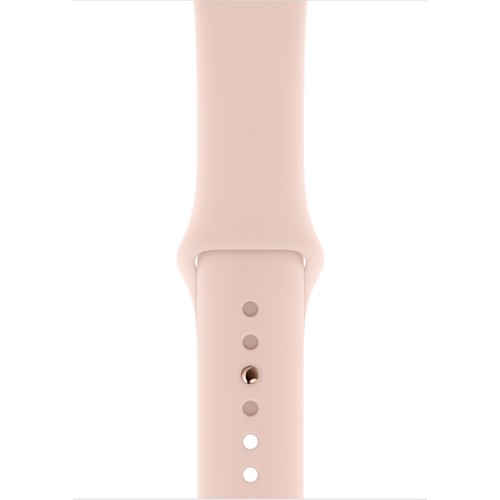 apple watch seri 4 gold