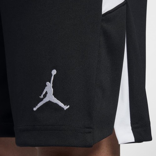 jordan alpha dry shorts