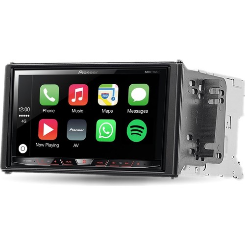 Pioneer Kia Sorento Apple Carplay Android Auto Multimedya Fiyatı