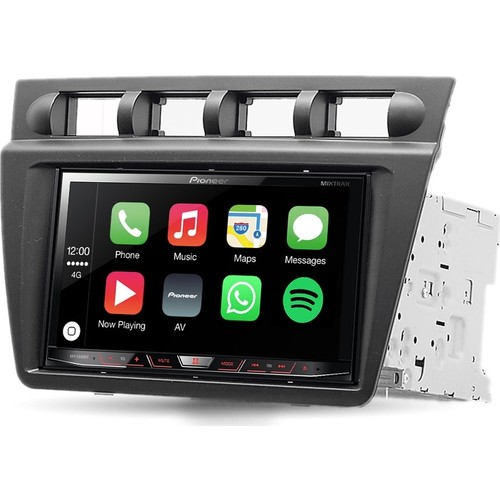 Pioneer Kia Picanto Apple Carplay Android Auto Multimedya Fiyatı