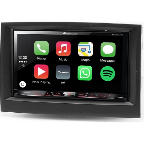 Pioneer Kia Sportage Apple Carplay Android Auto Multimedya Fiyatı